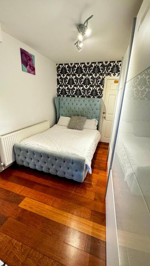 Eastbury Road Home Вотфорд Екстер'єр фото
